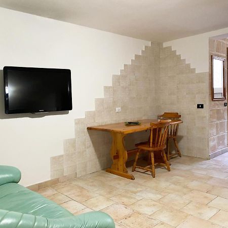 Casa Lara Appartement San Pietro in Bevagna Buitenkant foto