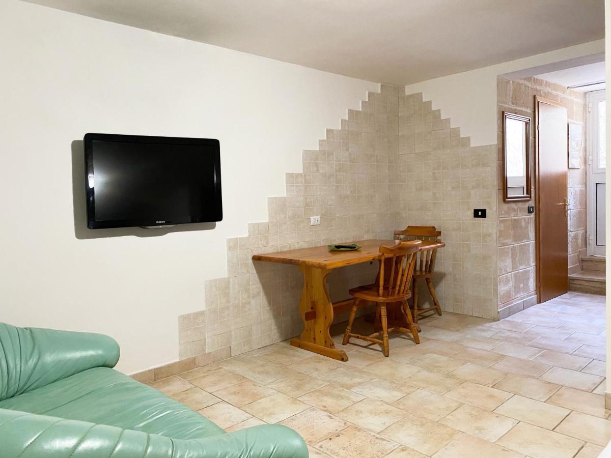 Casa Lara Appartement San Pietro in Bevagna Buitenkant foto