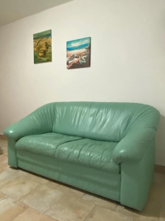 Casa Lara Appartement San Pietro in Bevagna Buitenkant foto