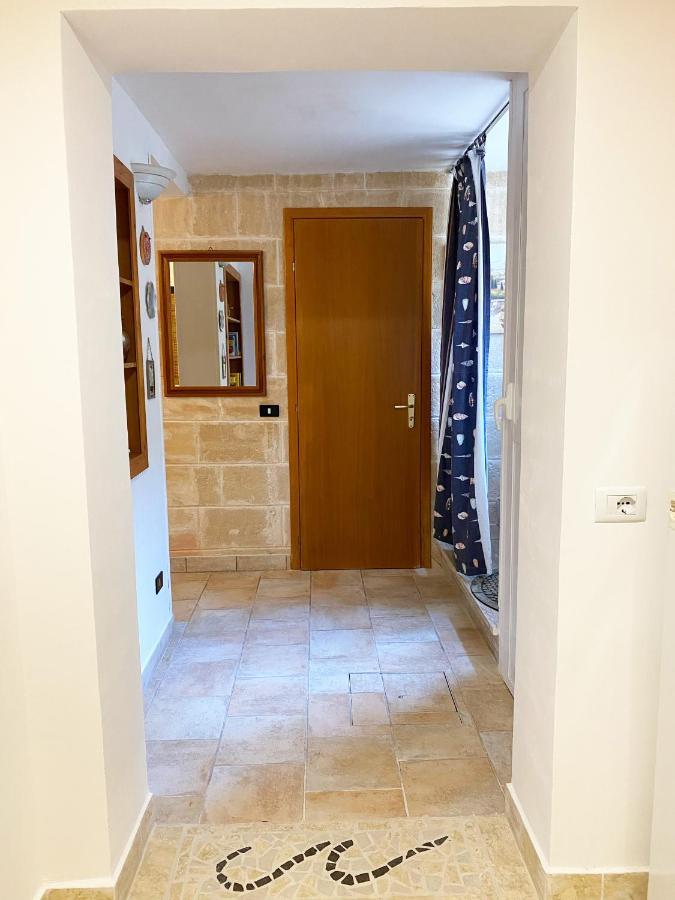 Casa Lara Appartement San Pietro in Bevagna Buitenkant foto