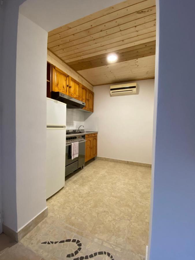 Casa Lara Appartement San Pietro in Bevagna Buitenkant foto