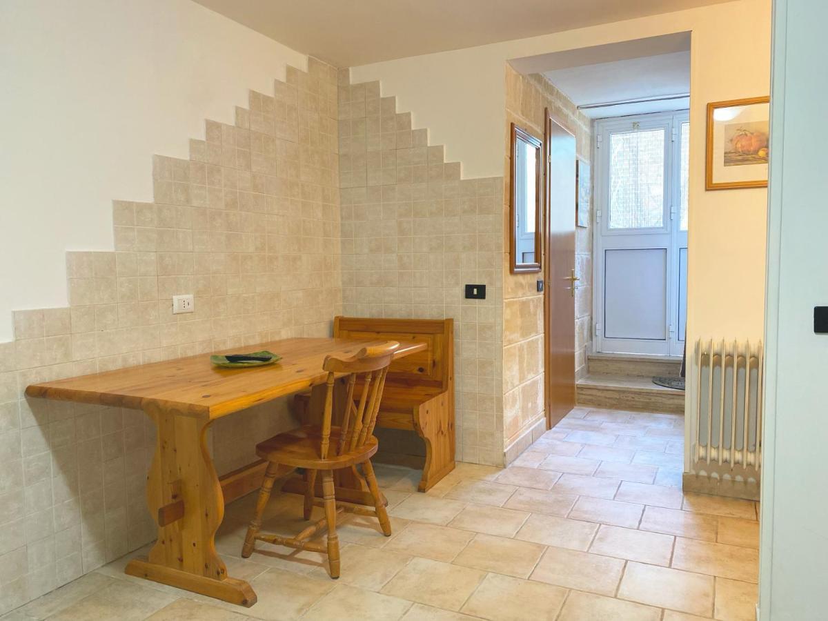 Casa Lara Appartement San Pietro in Bevagna Buitenkant foto