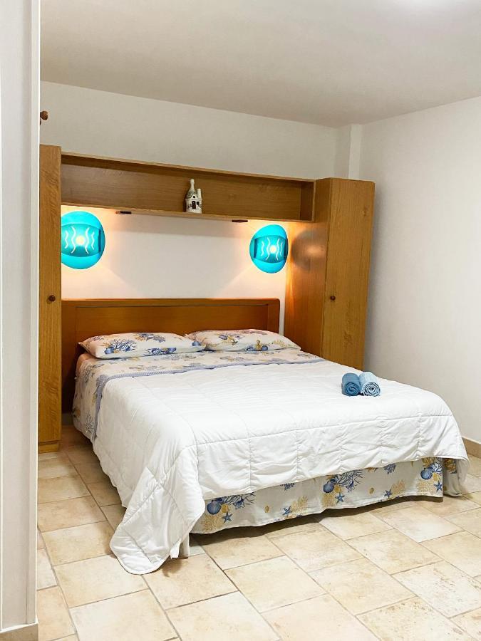 Casa Lara Appartement San Pietro in Bevagna Buitenkant foto