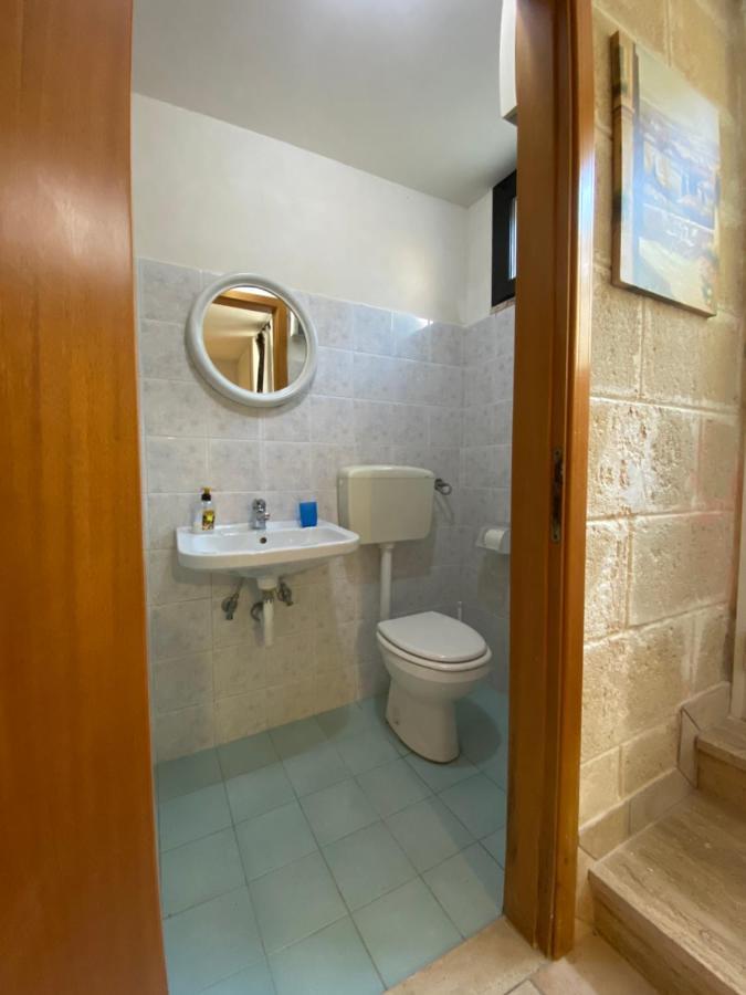 Casa Lara Appartement San Pietro in Bevagna Buitenkant foto