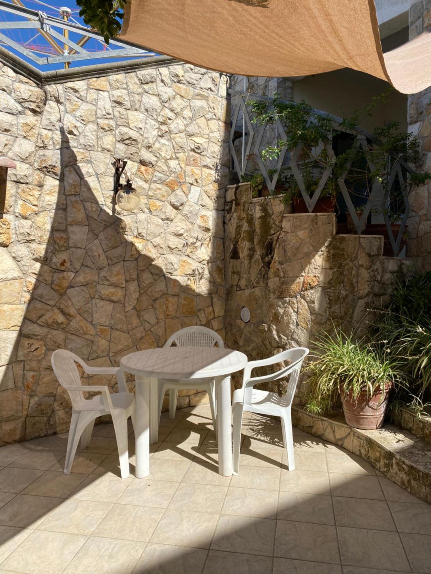 Casa Lara Appartement San Pietro in Bevagna Buitenkant foto